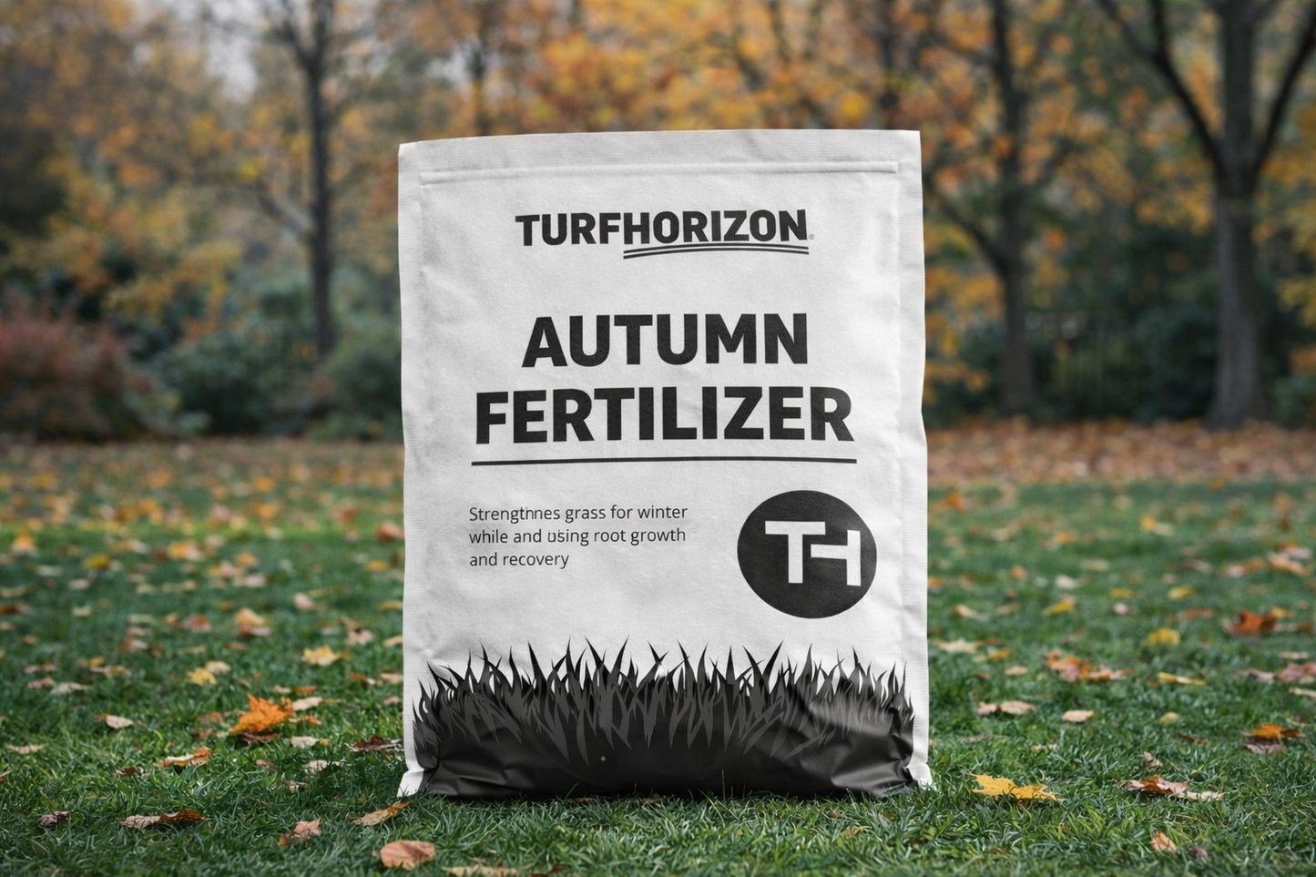 Autumn Fertiliser