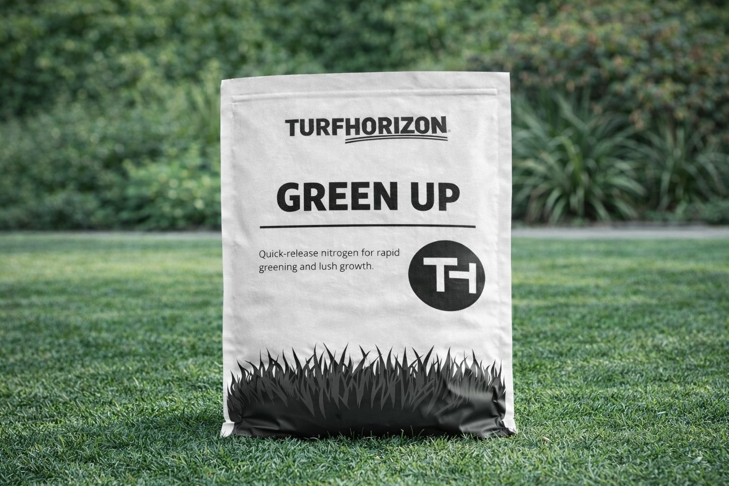 TurfHorizon Green-Up