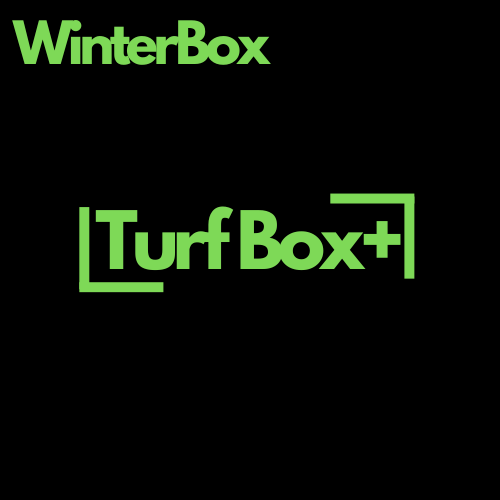 TurfBox Winter (Individual)