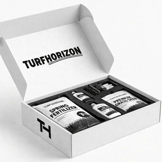 TurfBox+ Subscription