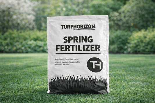 Spring Fertiliser