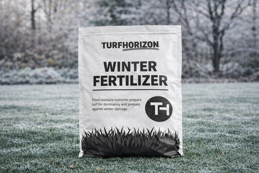Winter Fertiliser