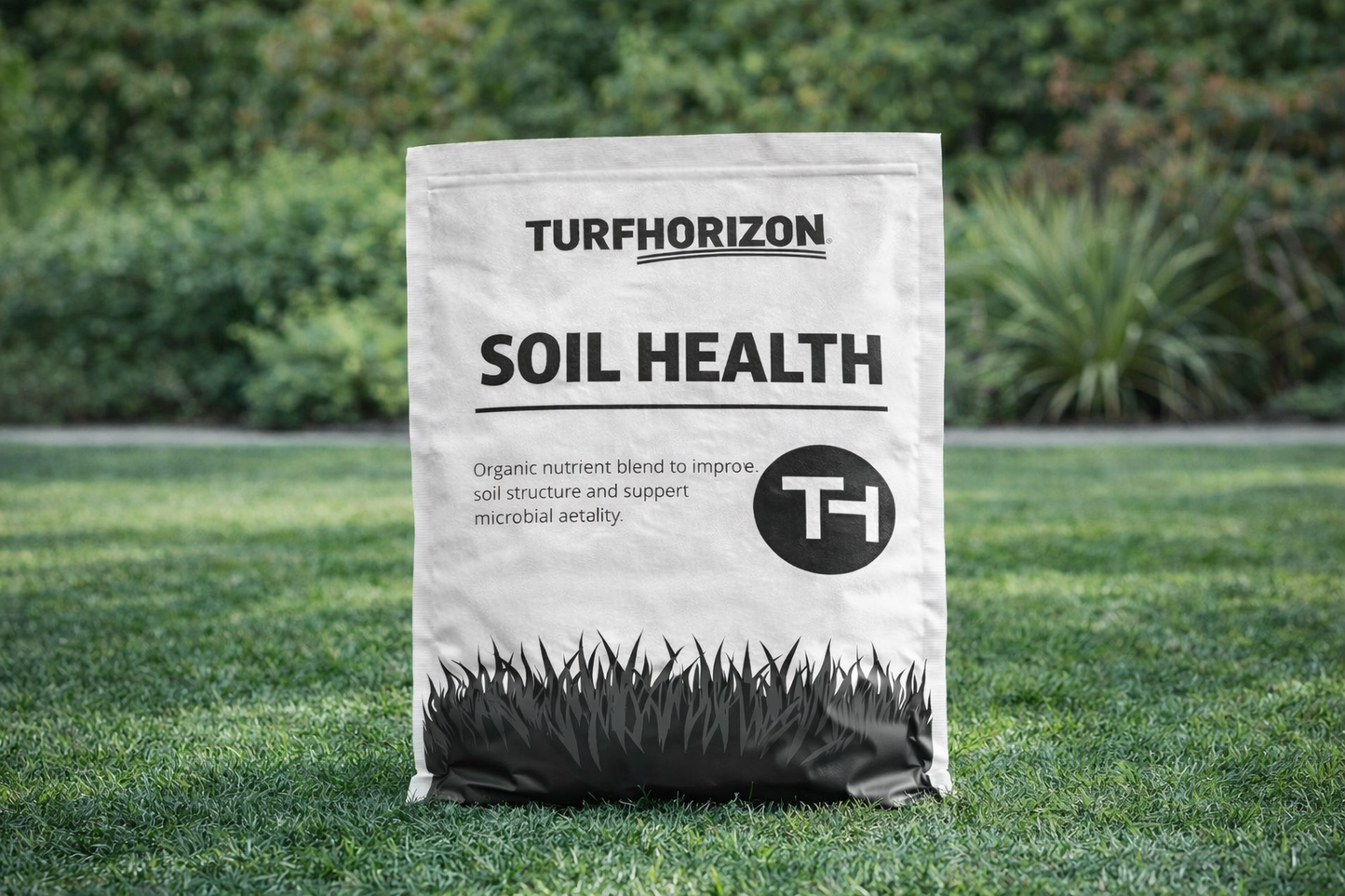 TurfHorizon Soil-Health