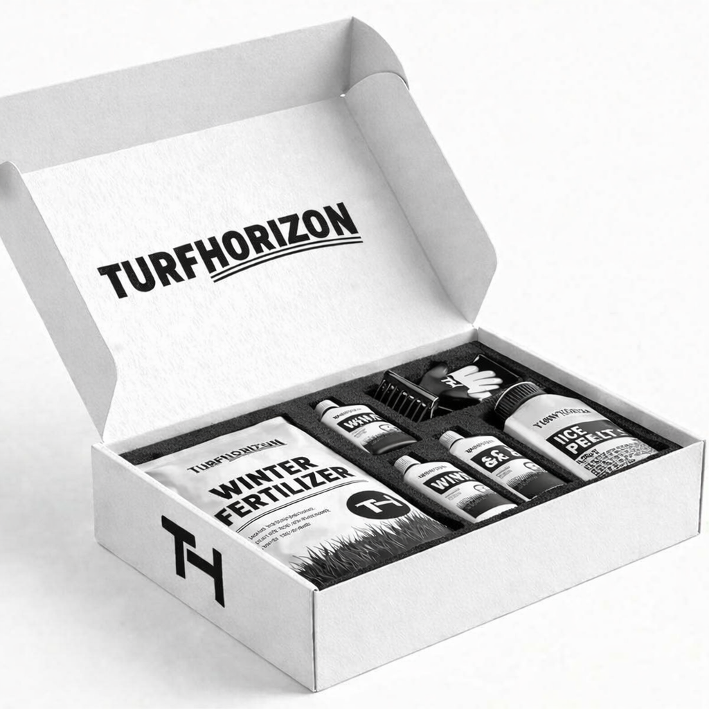 TurfBox Winter (Individual)