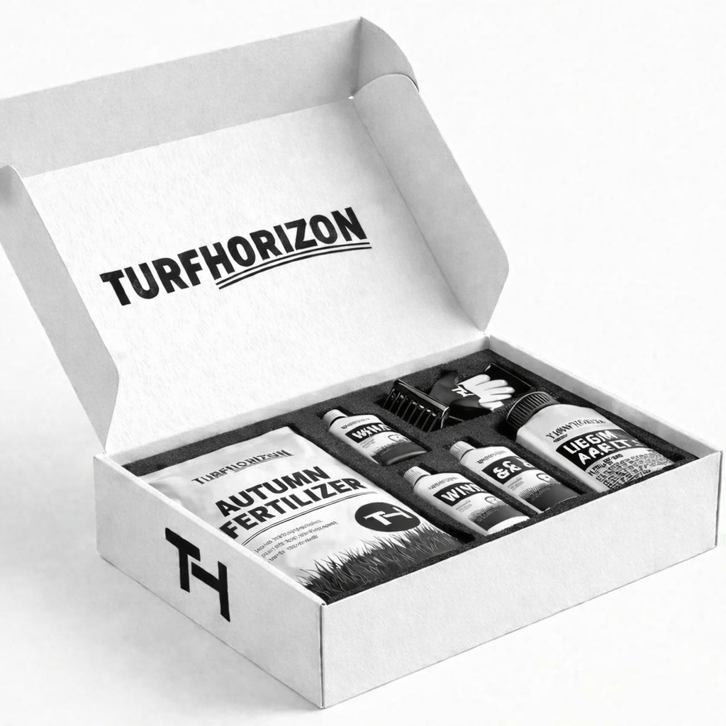 TurfBox Autumn (Individual)