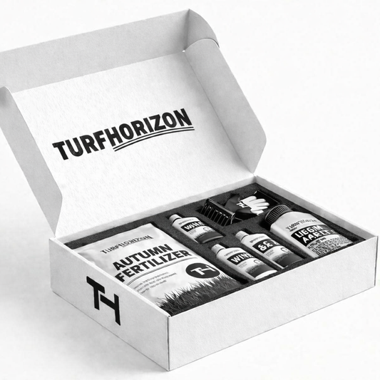 TurfBox Autumn (Individual)