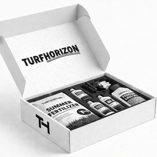 TurfBox Summer (Individual)