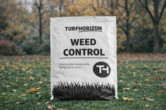 Selective Weed Control