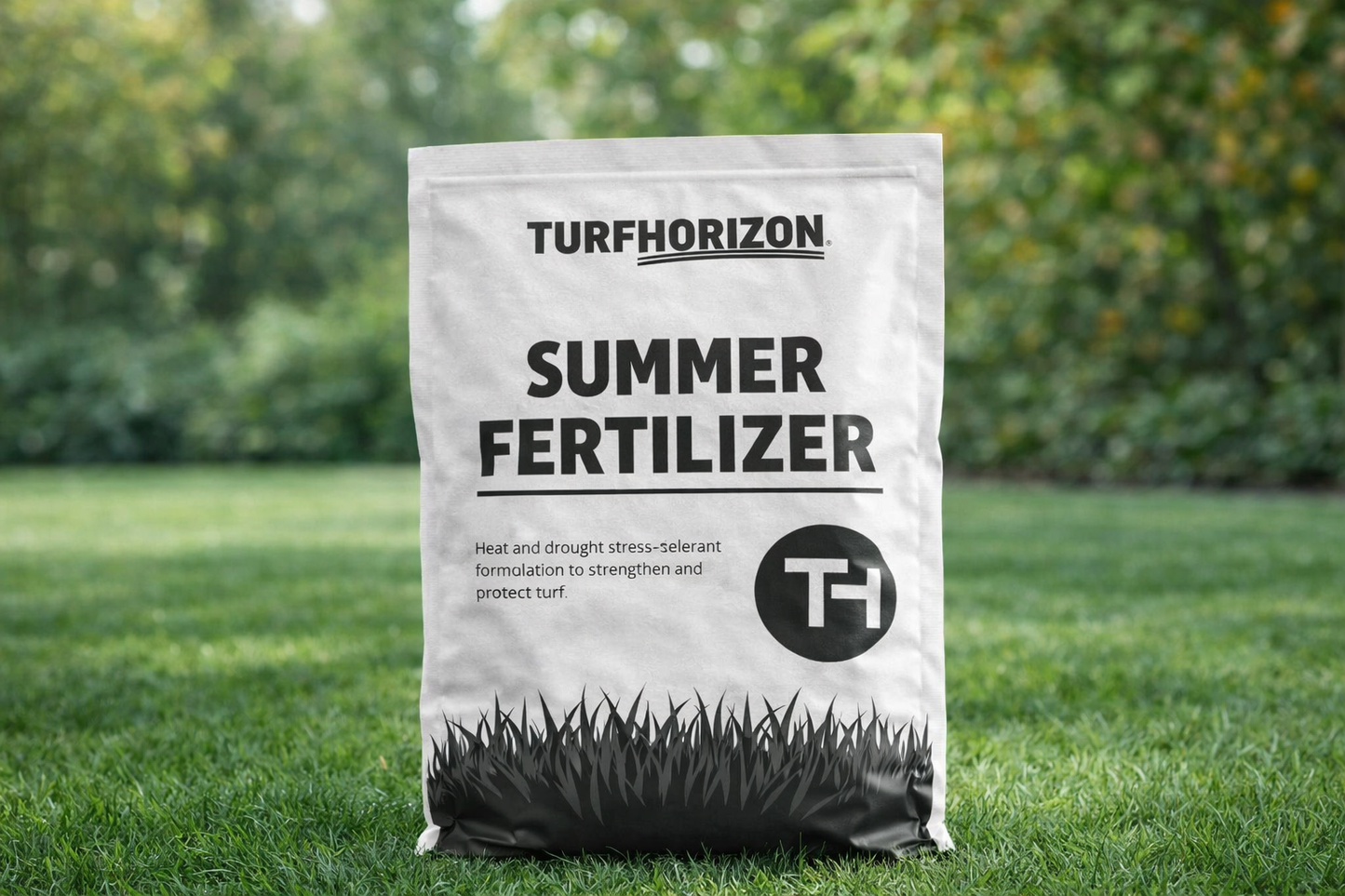 Summer Fertiliser