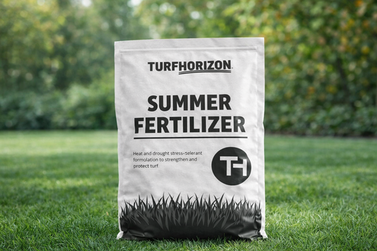 Summer Fertiliser